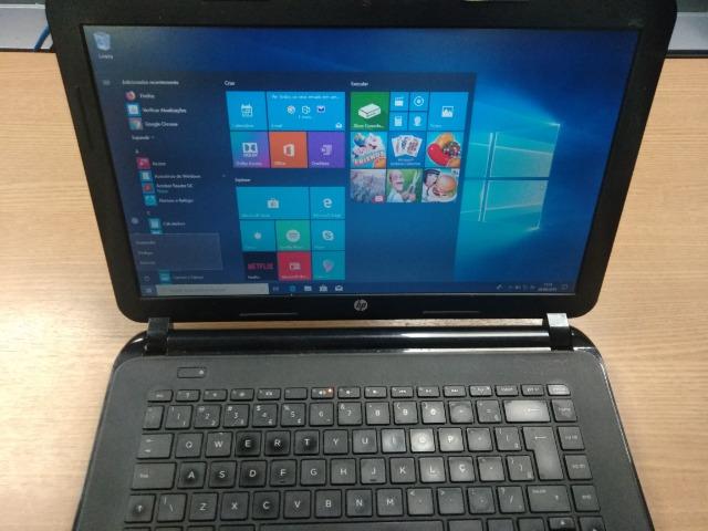 Notebook HP 240 G2 - Foto 4