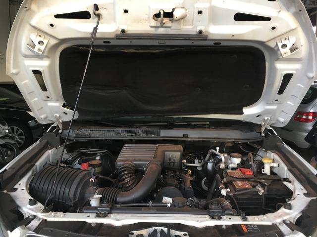 S10 2.4 Flex CD Ltz 2014 Com Apenas 64200-km , Muito Nova - Foto 8