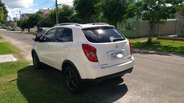 Ssangyong Korando 2.0 Diesel - Foto 5