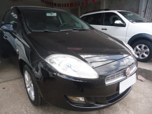 Bravo 2013 1.8 essence 16v flex 4p automatizado