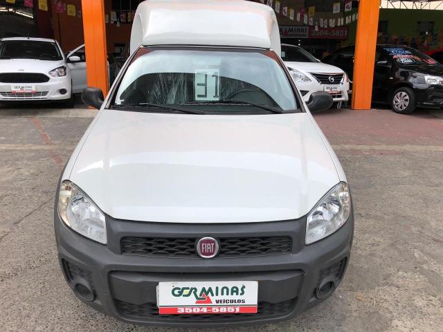 Fiat Strada Working 1.4