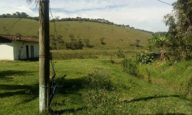 Linda fazendinha em Cachoeiras de Macacu medindo 242.000m2 oportunidade!!! - Foto 12
