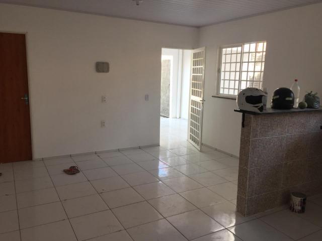 Casa Residencial em Timon (MA) - Parque Piauí - Amc Imobiliária - Foto 12