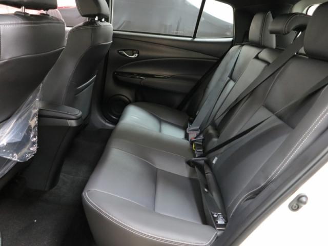 TOYOTA YARIS 1.5 16V FLEX XLS 2019 - Foto 8