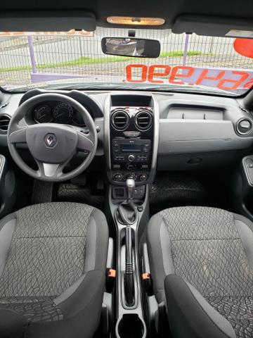 Automatico !!Renault Duster Expression 1.6 2019!!! R$54990!! - Foto 3