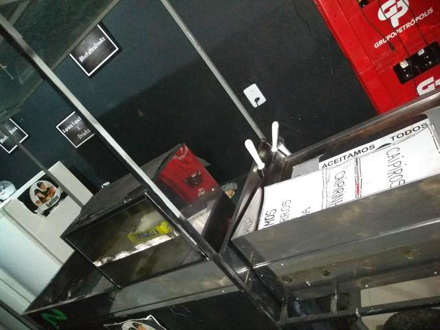 Carrinho de Lanches - Foto 3