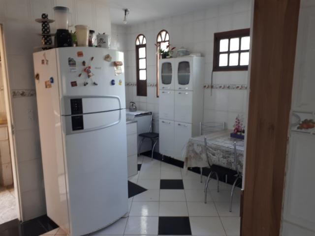Casa 4/4 com suítes, varandão, 2 vagas, Oprtunidade - Foto 4