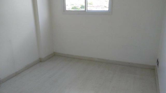 Engenho de Dentro - Rua Ana Leonídia - 3 Quartos 1 Suíte - Vaga - Excelente Infraestrutura - Foto 11