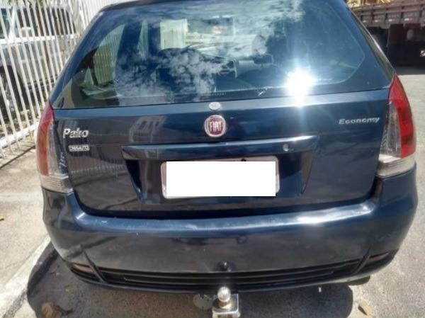 Palio Fire Economy 2010 - Foto 5