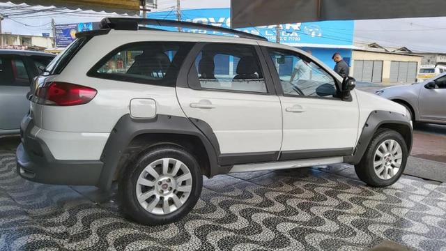 Palio Weekend Adventure Locker 1.8 etorq - 36.900