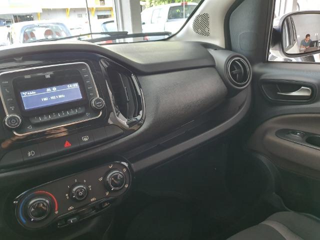 Fiat Uno 1.0 Way 2015 - Foto 10