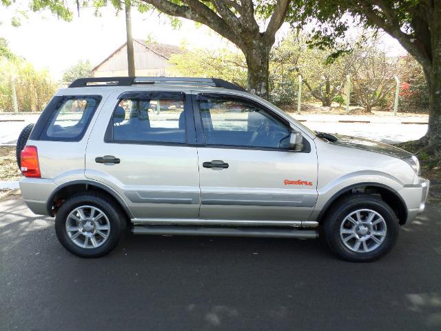 Ecosport Freestyle 1.6 Flex - Foto 8
