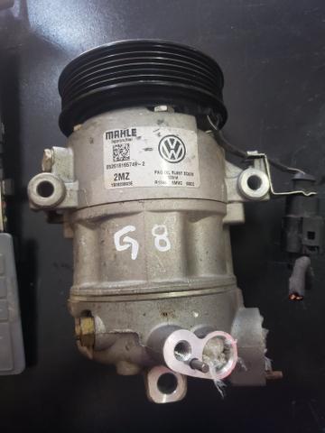 Compressor de ar condicionado g7 ou g8