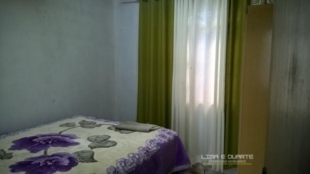 Casa, 25 de Julho, São Bento do Sul-SC - Foto 20