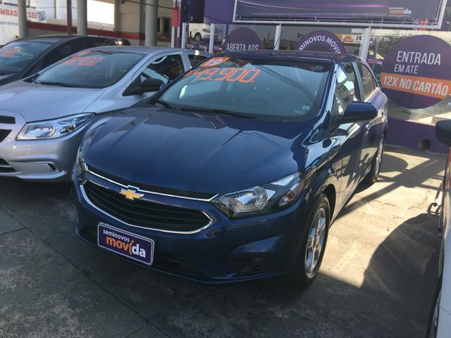Onix 1.4 LT