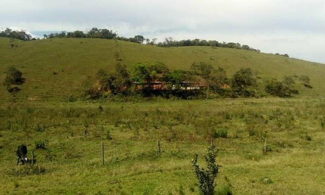 Linda fazendinha em Cachoeiras de Macacu medindo 242.000m2 oportunidade!!! - Foto 9