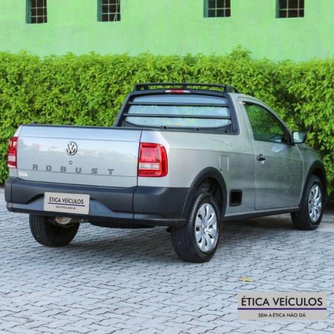 Saveiro Robust 1.6 Total Flex 8V - Foto 3