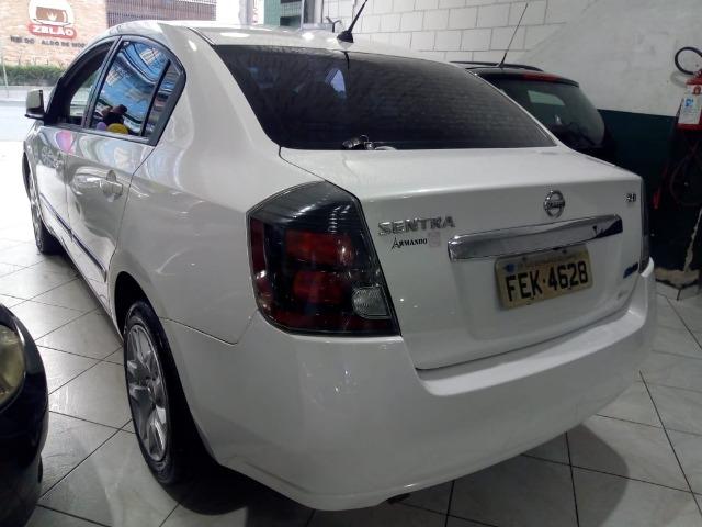 Nissan Sentra 2.0 Mecânico - Completo - 2013 - Foto 7