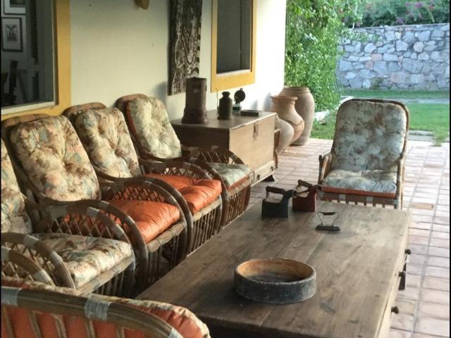 Chácara para locação anual ou residencial em Gravatá/PE - REF. 487 - Foto 14