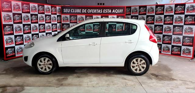 Palio Attractivve 1.4 4p *P.E.Q.U.E.N.A E.N.T.R.A.D.A.* Falar Com Breno * - Foto 7