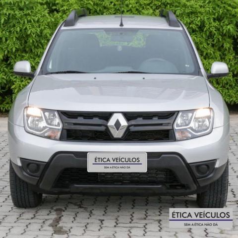 DUSTER Expression 1.6 Flex 16V Aut. - Foto 2