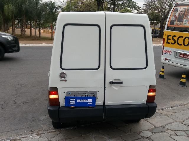 Fiorino 2010 1.3 Fire Flex Fone: zap * - Foto 7