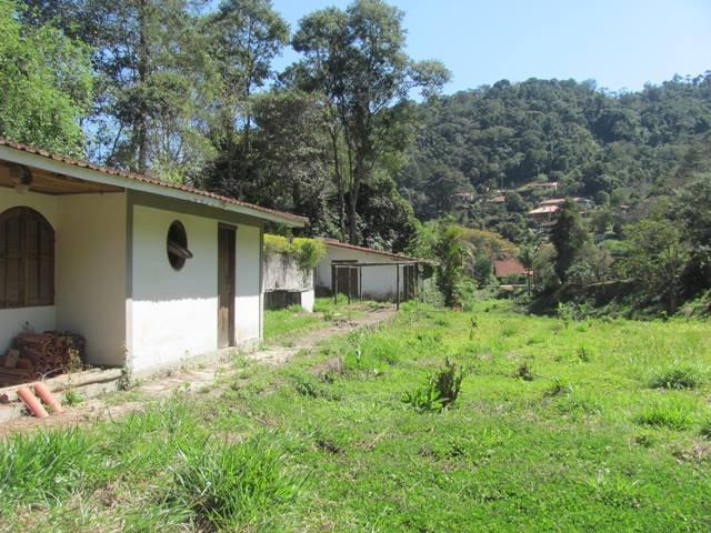 086 - Terreno na Colônia Alpina - Teresópolis - R.J - Foto 17