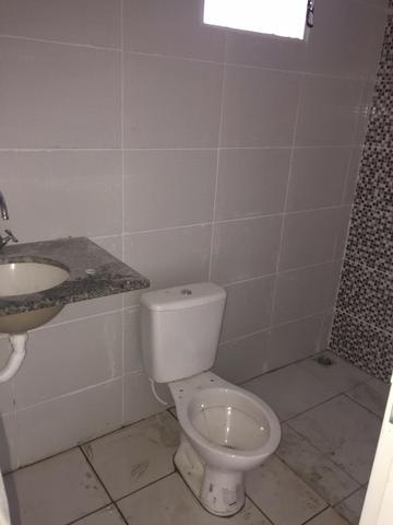 Casa Residencial em Timon (MA) - Parque Piauí - Amc Imobiliária - Foto 4