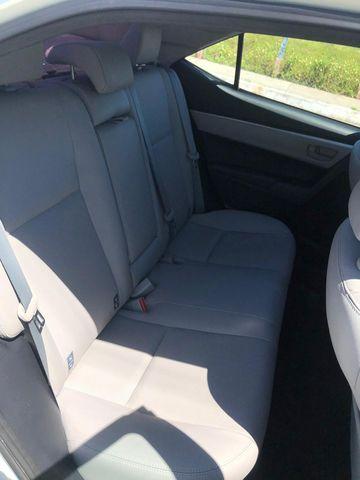 Toyota Corolla 2.0 XEI 16V - Foto 7