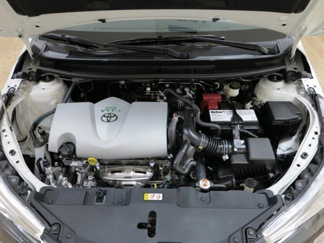 TOYOTA YARIS 1.5 16V FLEX XLS 2019 - Foto 11