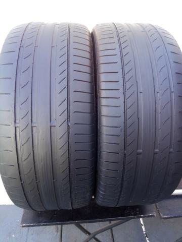 Pneu 275/45r21 Continental (Par) - Foto 7