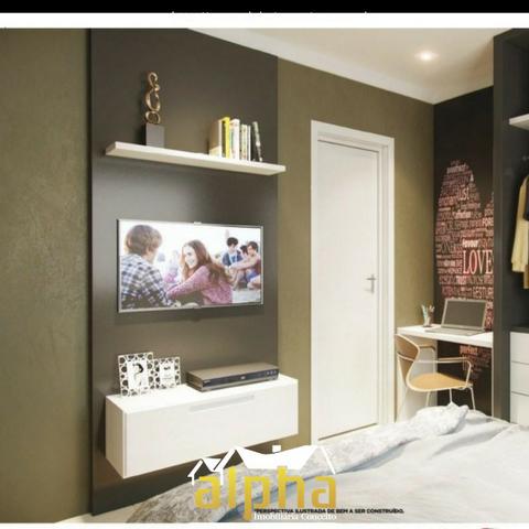 Maravilhoso Apartamento entre a Washington Soares /Cambeba Pronto para Morar - Foto 8