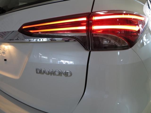 TOYOTA HILUX SW4 2.8 SRX DIAMOND 4X4 7 2019 - Foto 12