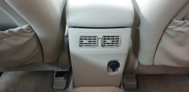Infiniti FX 35 - Foto 11