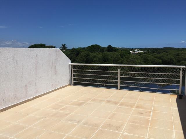 Cobertura 4/4 duplex nascente na beira do rio!!! - Foto 9