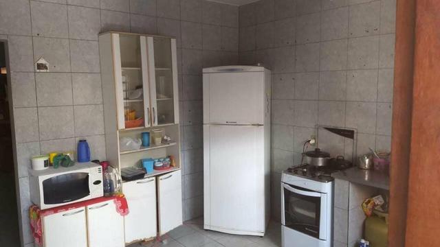 Sobrado samambaia 120 mil - Foto 3
