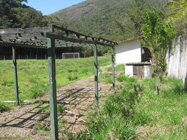086 - Terreno na Colônia Alpina - Teresópolis - R.J - Foto 16