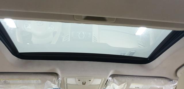 Infiniti FX 35 - Foto 15