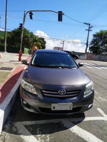 Toyota Corolla XEI 2.0 2011 Automático - Foto 6