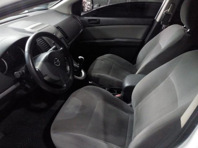 Nissan Sentra 2.0 Mecânico - Completo - 2013 - Foto 3