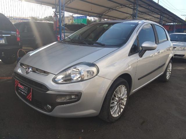 Fiat Punto Essence 1.6 Completo - Foto 3