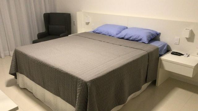 Casa de luxo duplex finamente decorada com mobília completa morada da península -B - Foto 9