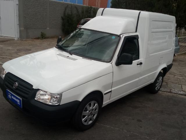Fiorino 2010 1.3 Fire Flex Fone: zap * - Foto 2