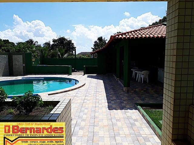 Vendo Este Lindo Apartamento em Salinas, no Residencial Búzios - Foto 3