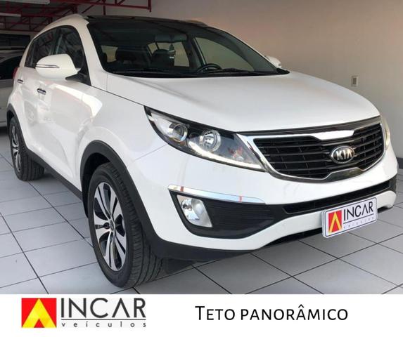 Sportage Ex