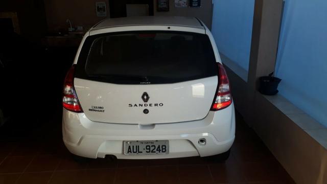 Sandero expression completo 2012 - Foto 4