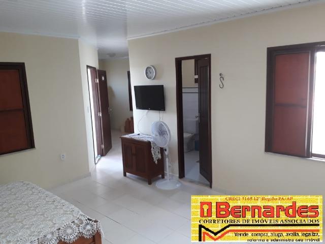 Casa em Salinas *Mobiliada* e Com Ótima Localização - Foto 11