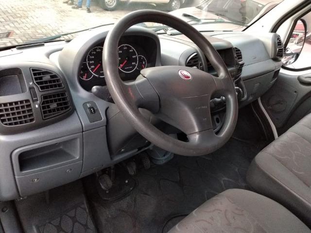Ducato Cargo Longo 2.3 2016 - Foto 9