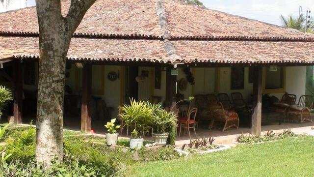 Chácara com 01 hectare em Gravatá/PE, para venda - REF.488 - Foto 10