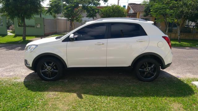 Ssangyong Korando 2.0 Diesel - Foto 6